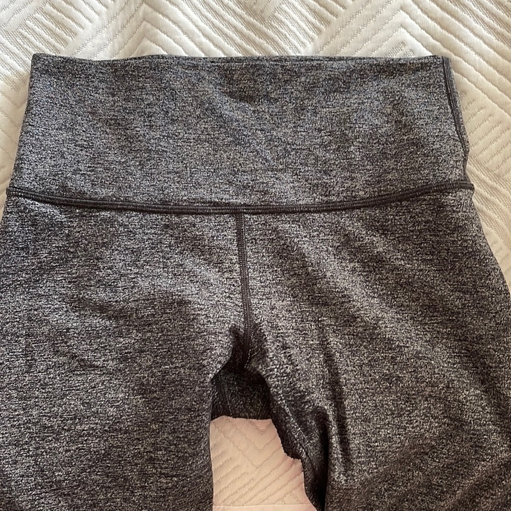 LuLu Leggings